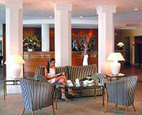 Grand Hotel Binz