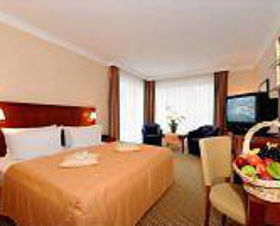 Grand Hotel Binz