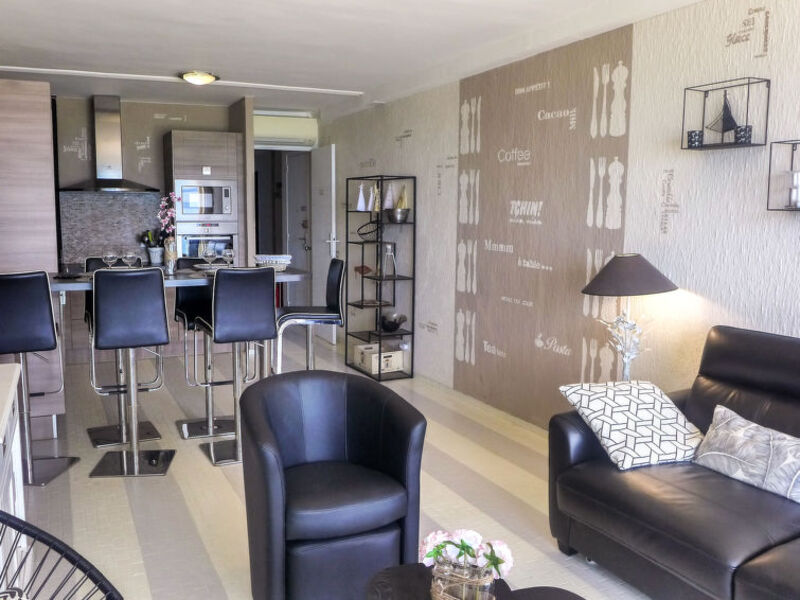 Le Chalet