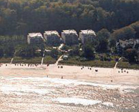 Grand Hotel Binz