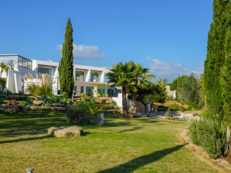 Monte Do Olival