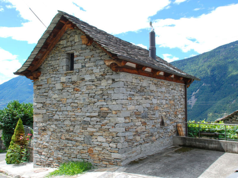 Cà Di Garoi