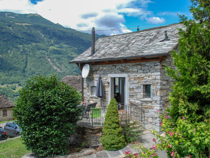 Cà Di Garoi