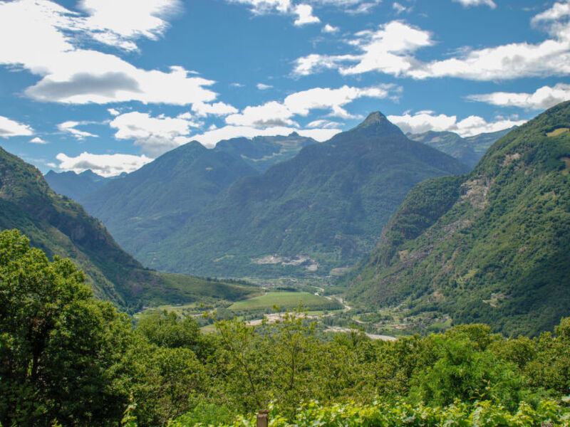 Cà Di Garoi