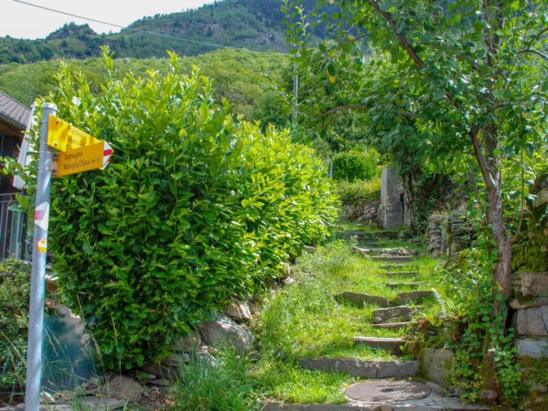 Cà Di Garoi