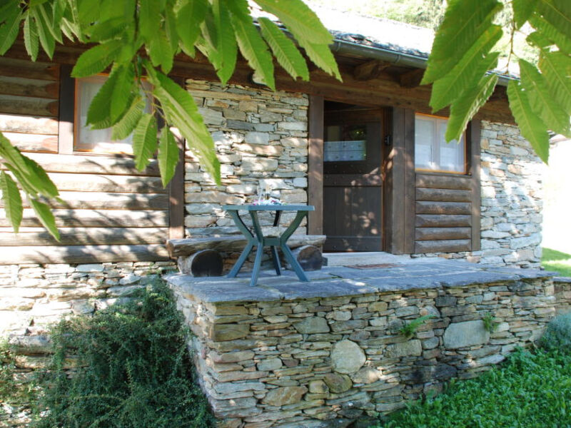 Haus Ingrid
