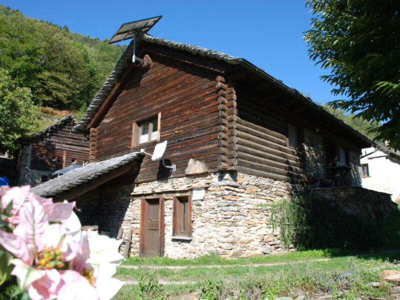 Haus Ingrid