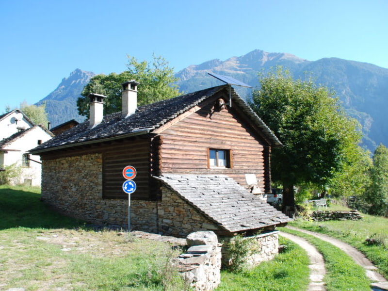 Haus Ingrid