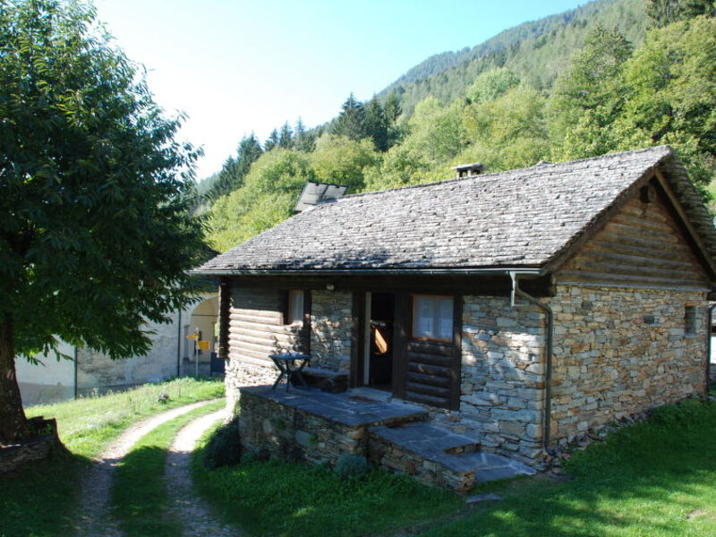 Haus Ingrid