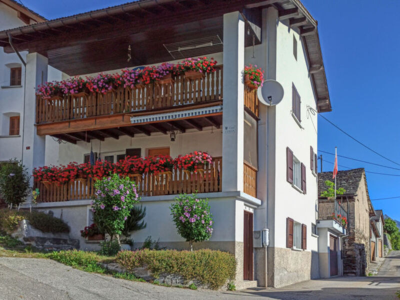 Casa Cleila
