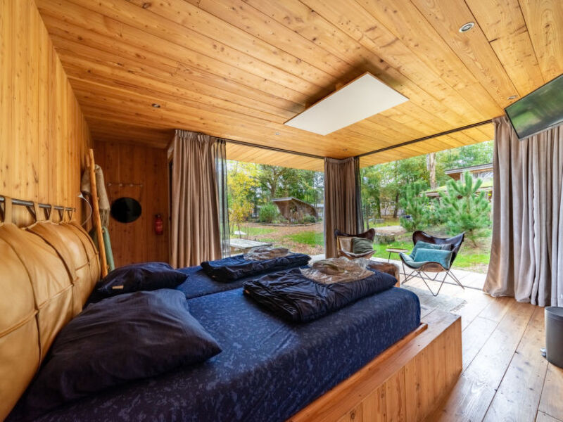 Europarcs Resort De Wije Werelt