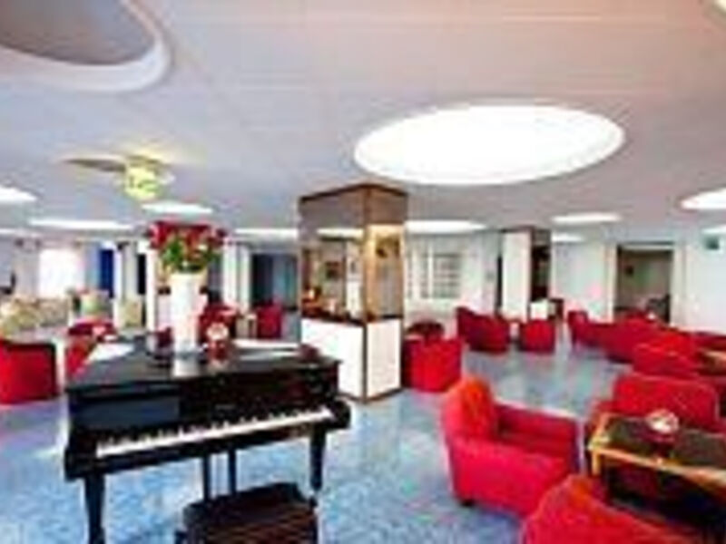Hotel Ritz
