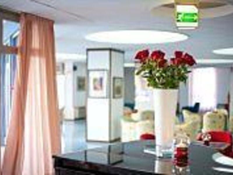 Hotel Ritz