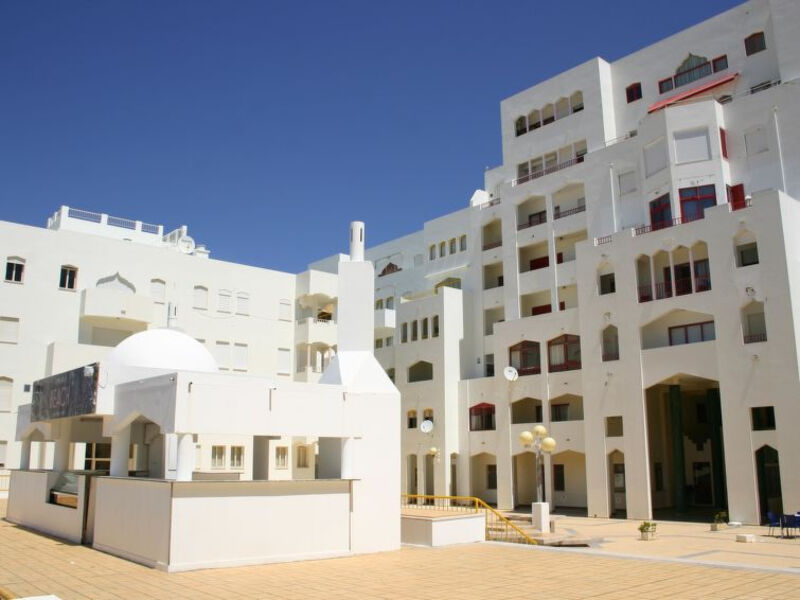 Atlántida T2