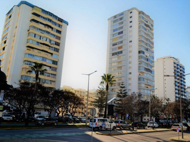 Torres Mira Praia T1