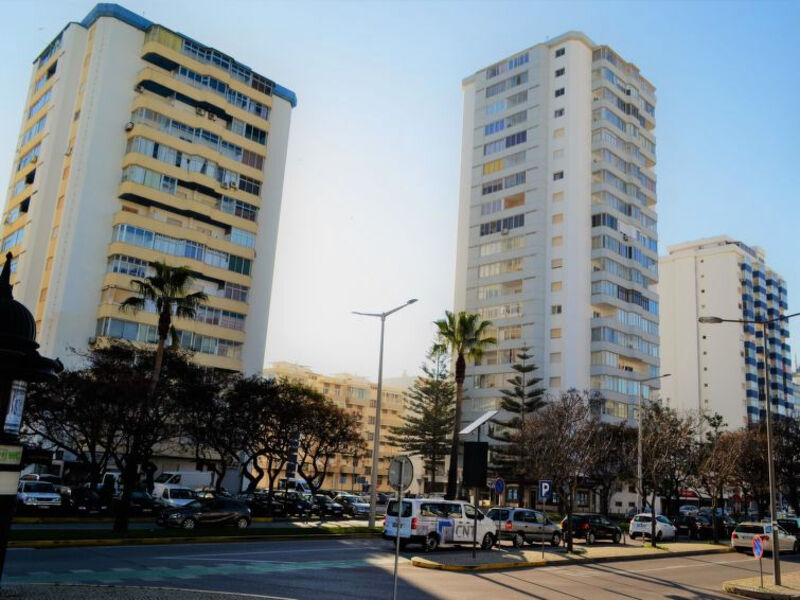 Torres Mira Praia T1