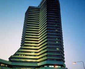 Holiday Inn Frankfurt City-South Conference Centre