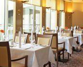 Holiday Inn Frankfurt City-South Conference Centre