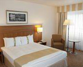 Holiday Inn Frankfurt City-South Conference Centre
