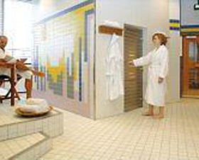 Holiday Inn Frankfurt City-South Conference Centre
