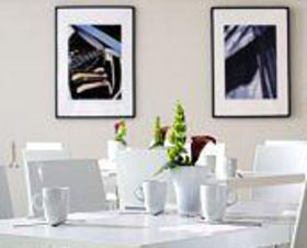 Hotel Best Western Grand City Hotel Frankfurt
