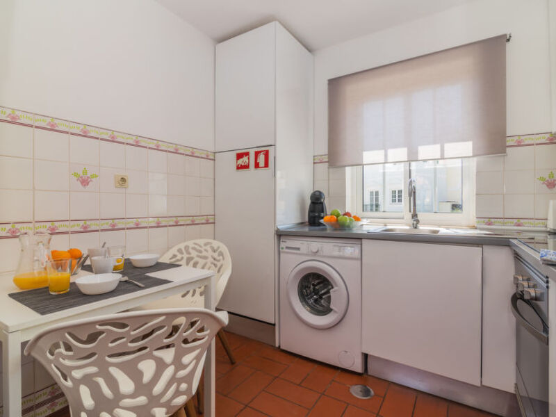 Beautiful Studio Apartment In The Old Village