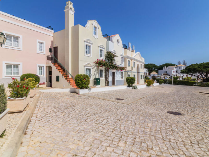 Beautiful Studio Apartment In The Old Village