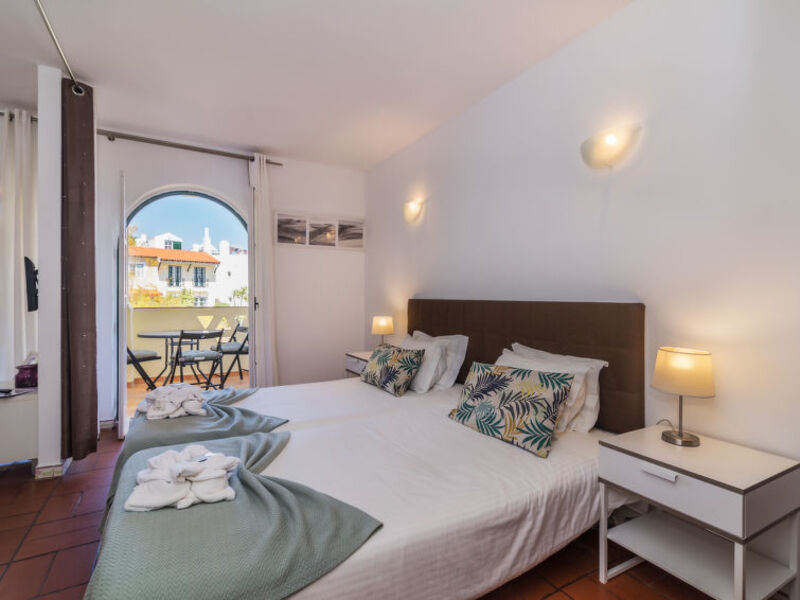 Beautiful Studio Apartment In The Old Village