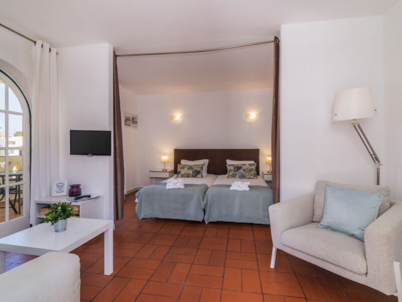Beautiful Studio Apartment In The Old Village