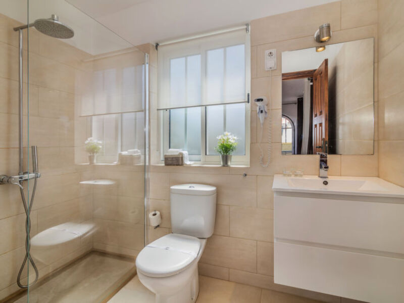 Beautiful Studio Apartment In The Old Village