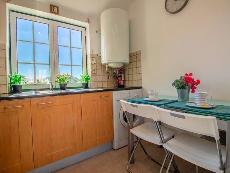 Gorgeous Studio Apartment In The Old Village