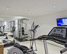 Hotel Best Western Grand City Hotel Frankfurt
