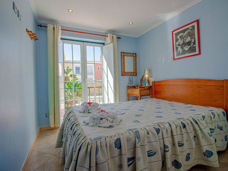 Stunning Two Bedroom Apartment In The Old Village