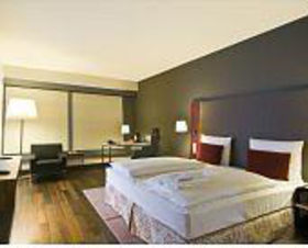 Radisson Blu Hotel