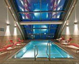 Radisson Blu Hotel