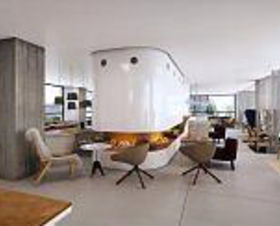 TRYP by Wyndham Frankfurt