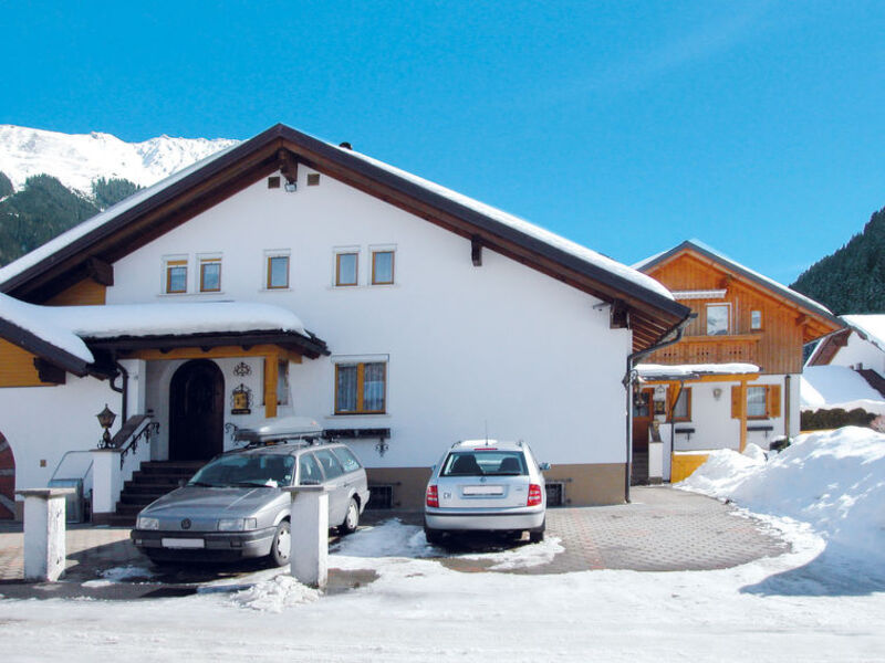 Haus Hödl