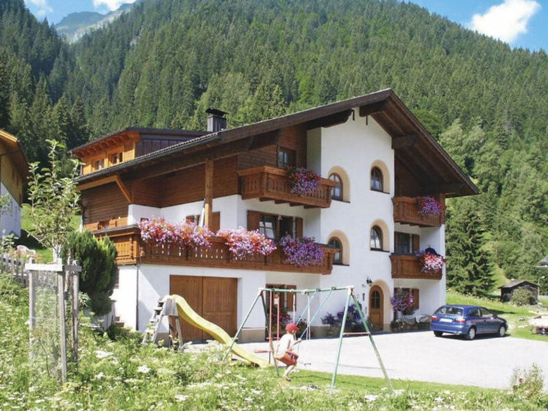 Haus Lerch