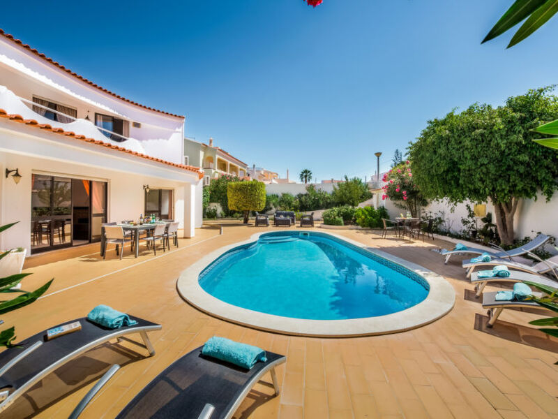 Villa Albufeira Gale
