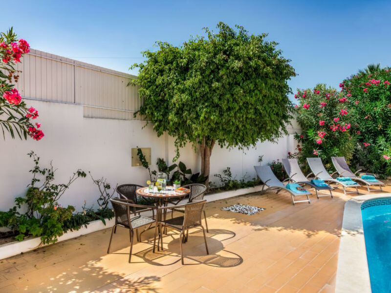 Villa Albufeira Gale
