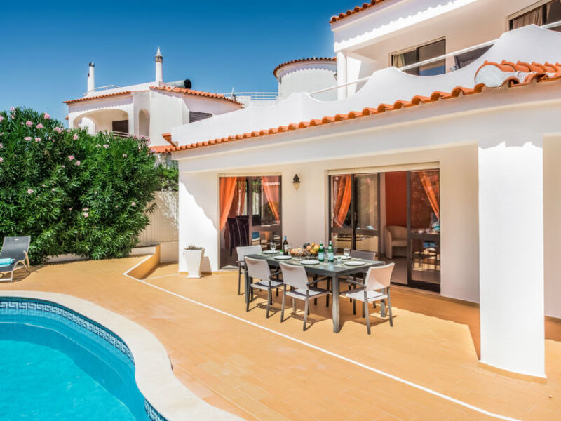 Villa Albufeira Gale