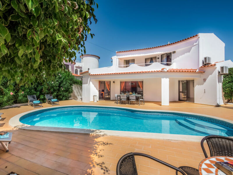 Villa Albufeira Gale
