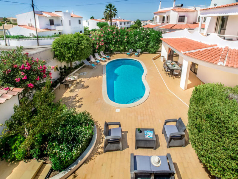 Villa Albufeira Gale