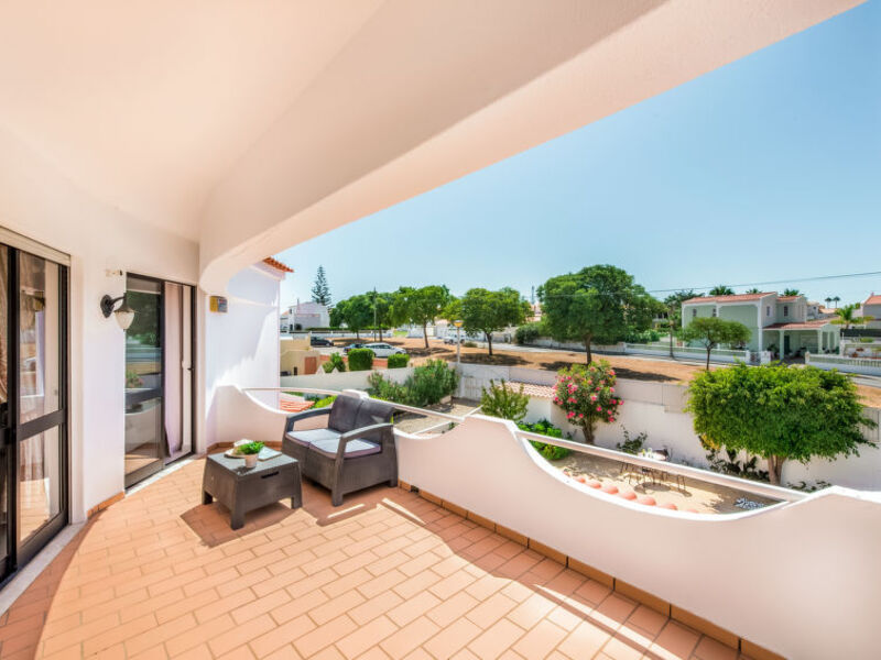 Villa Albufeira Gale