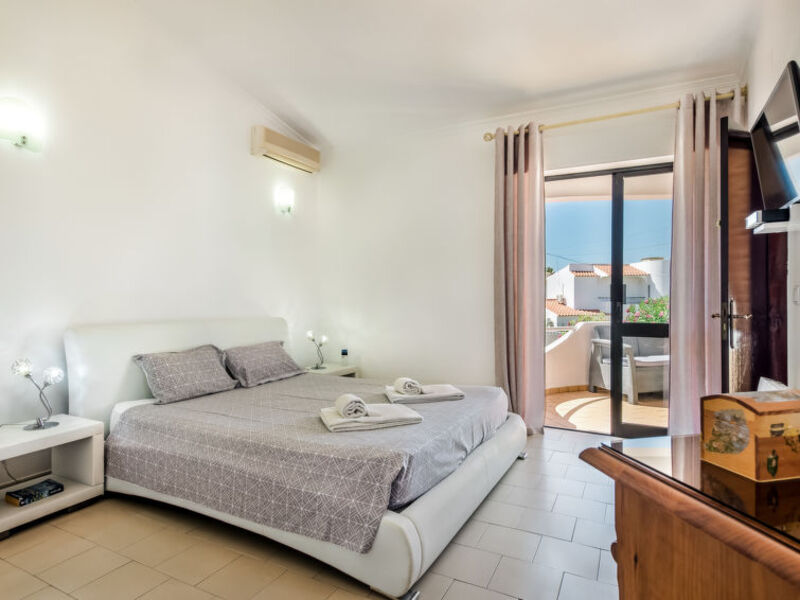 Villa Albufeira Gale