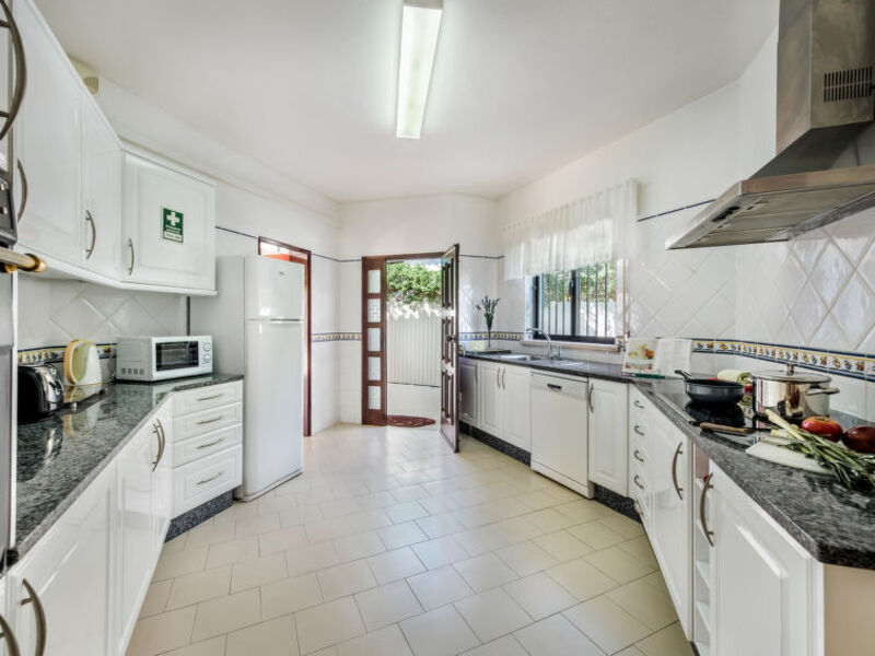 Villa Albufeira Gale
