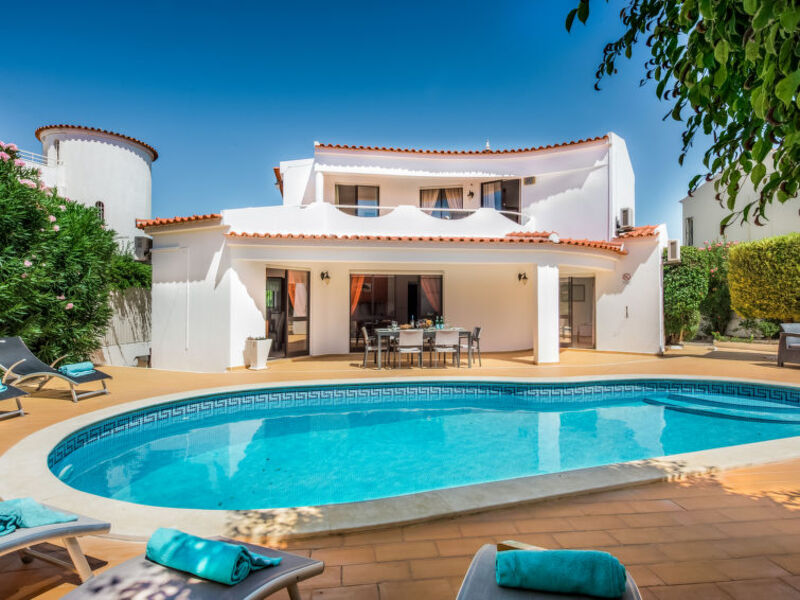 Villa Albufeira Gale