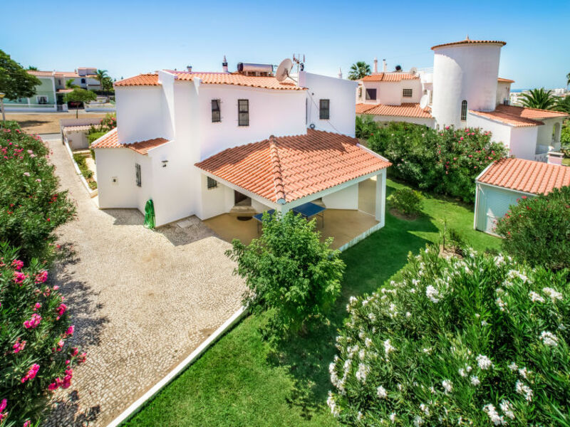 Villa Albufeira Gale