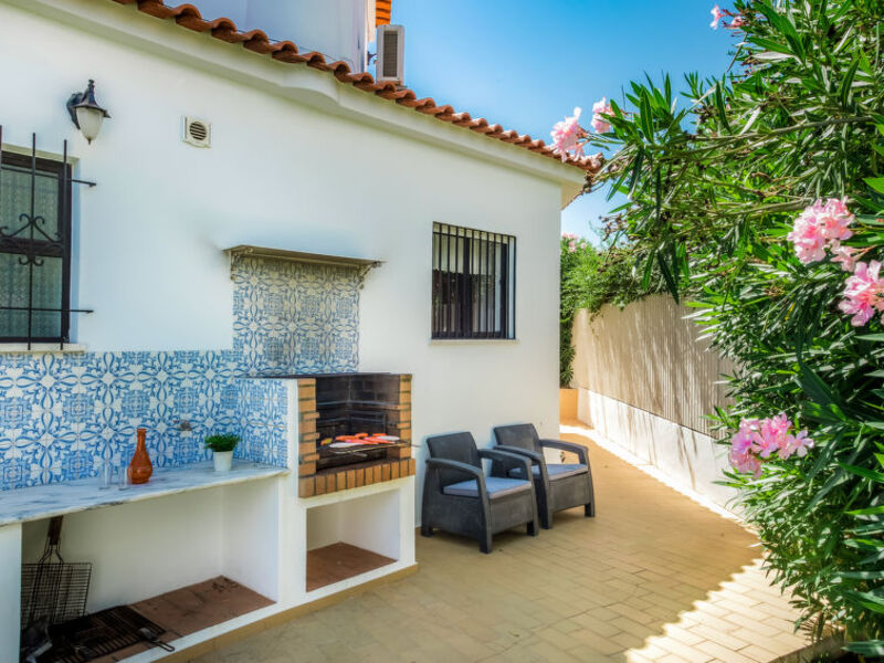 Villa Albufeira Gale