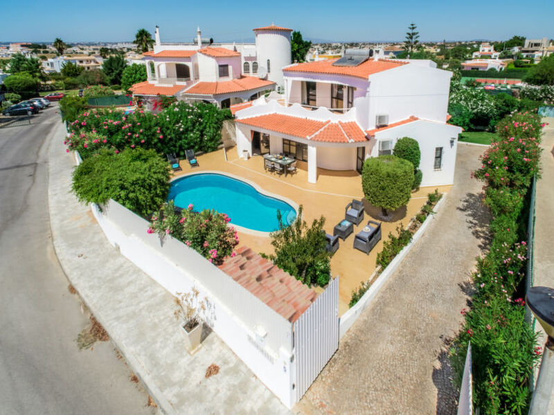 Villa Albufeira Gale